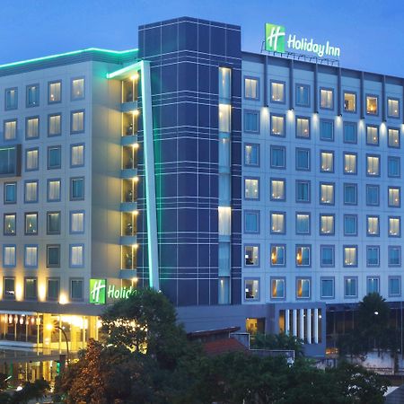 Holiday Inn Bandung Pasteur By Ihg Dış mekan fotoğraf