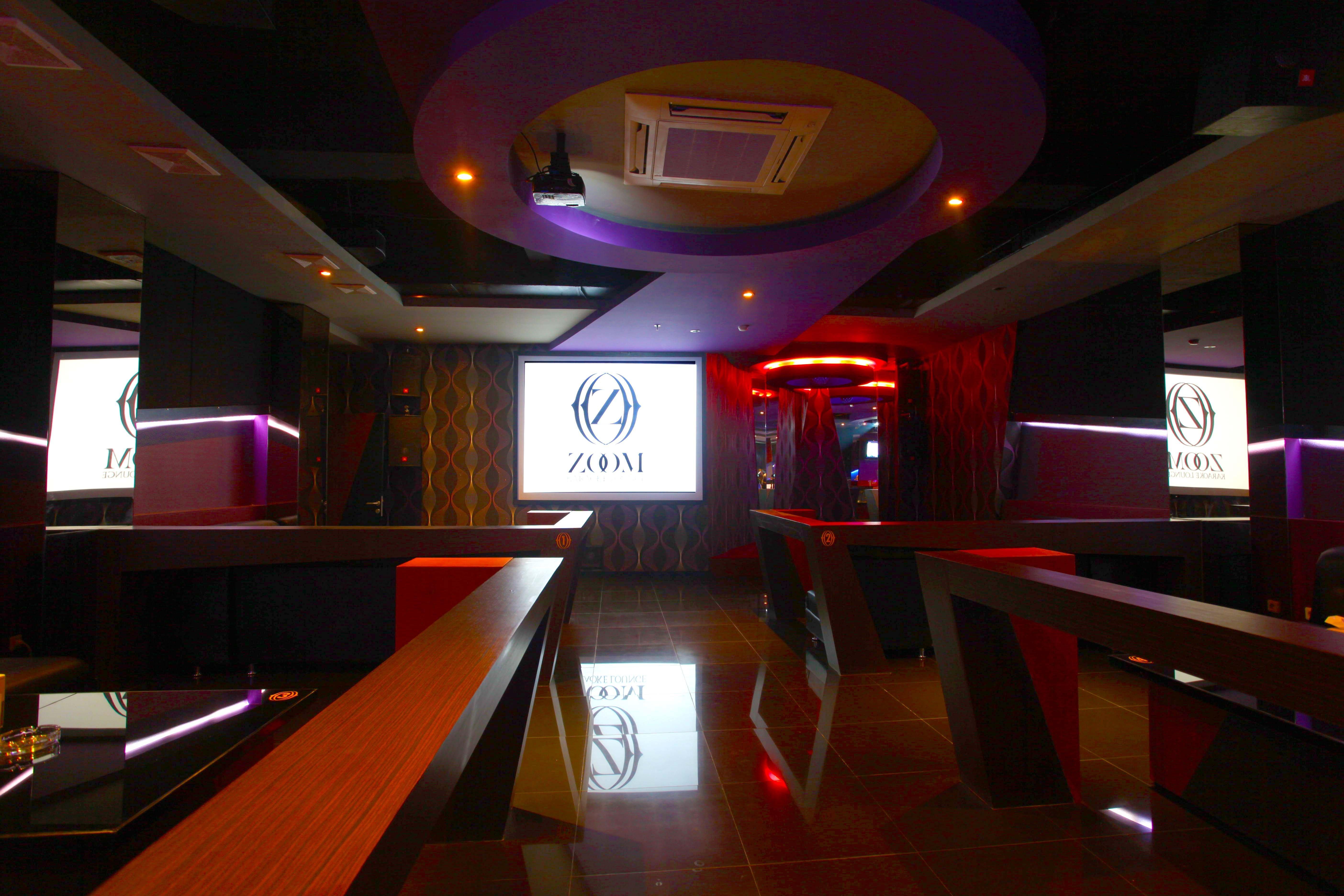 Holiday Inn Bandung Pasteur By Ihg Dış mekan fotoğraf