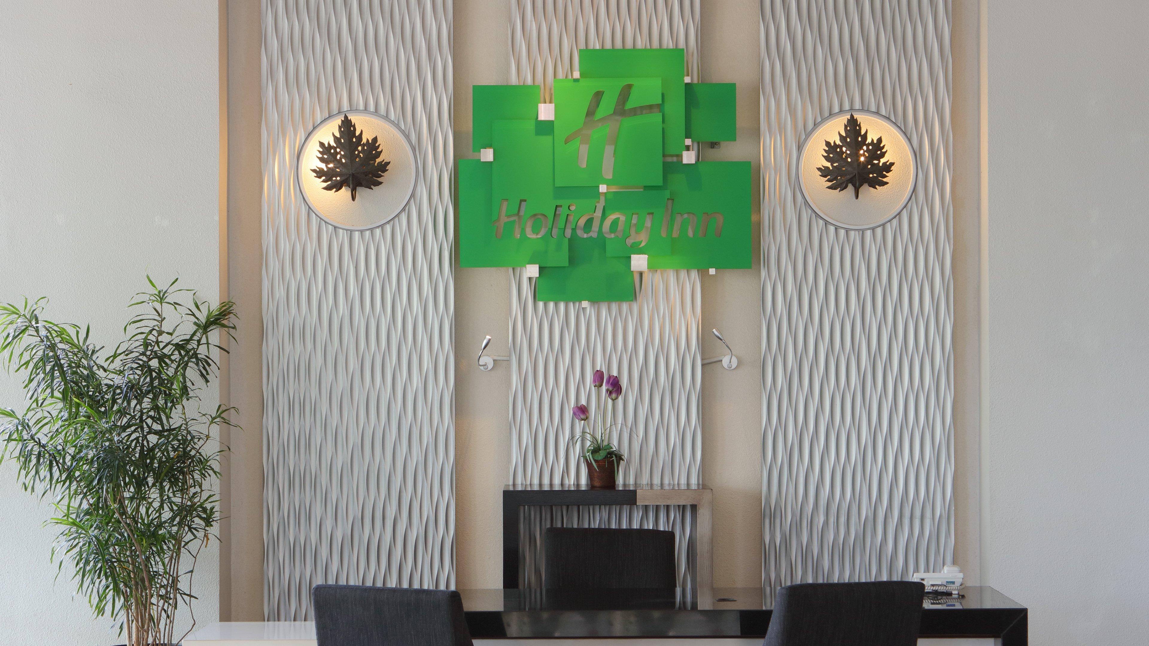 Holiday Inn Bandung Pasteur By Ihg Dış mekan fotoğraf