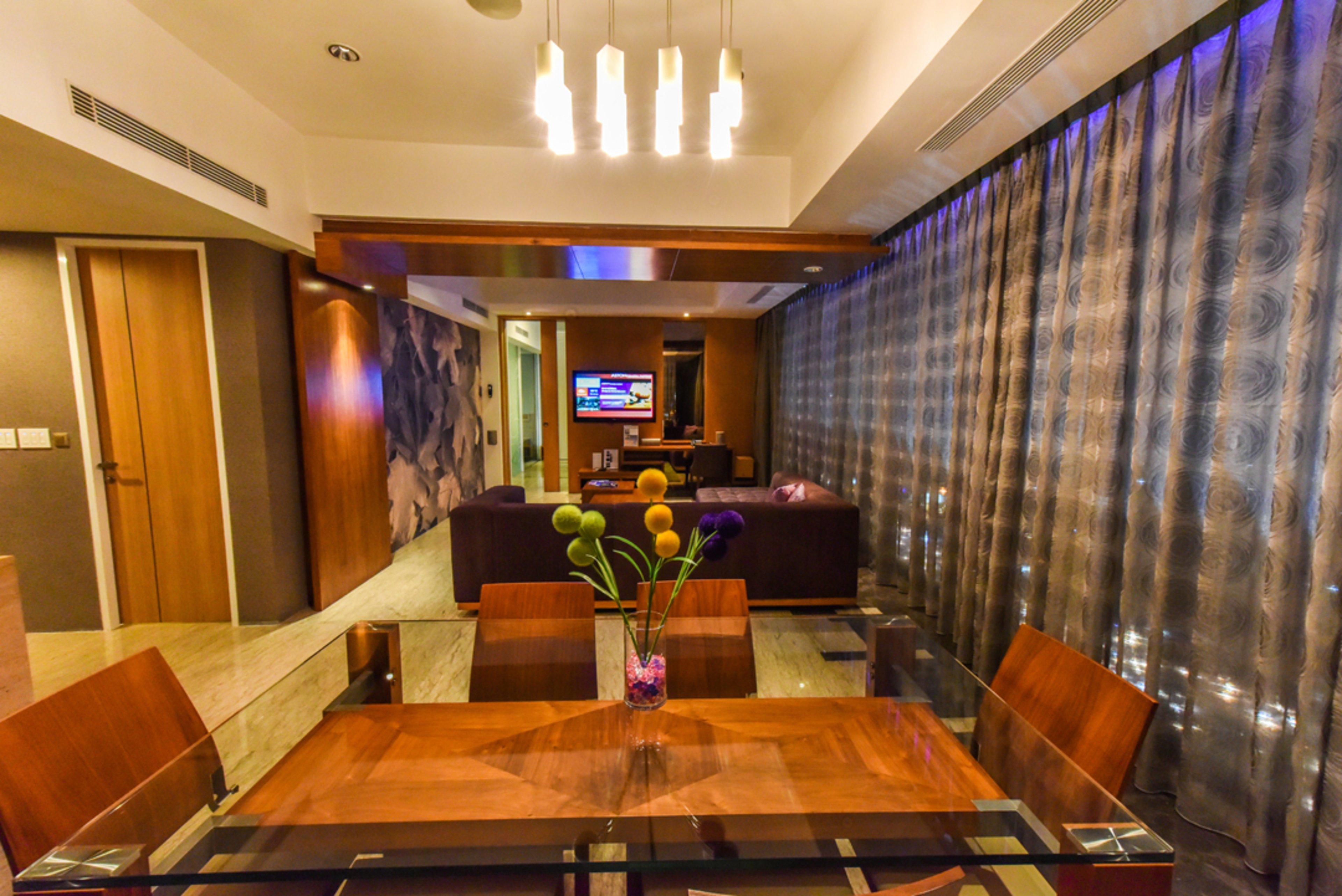 Holiday Inn Bandung Pasteur By Ihg Dış mekan fotoğraf