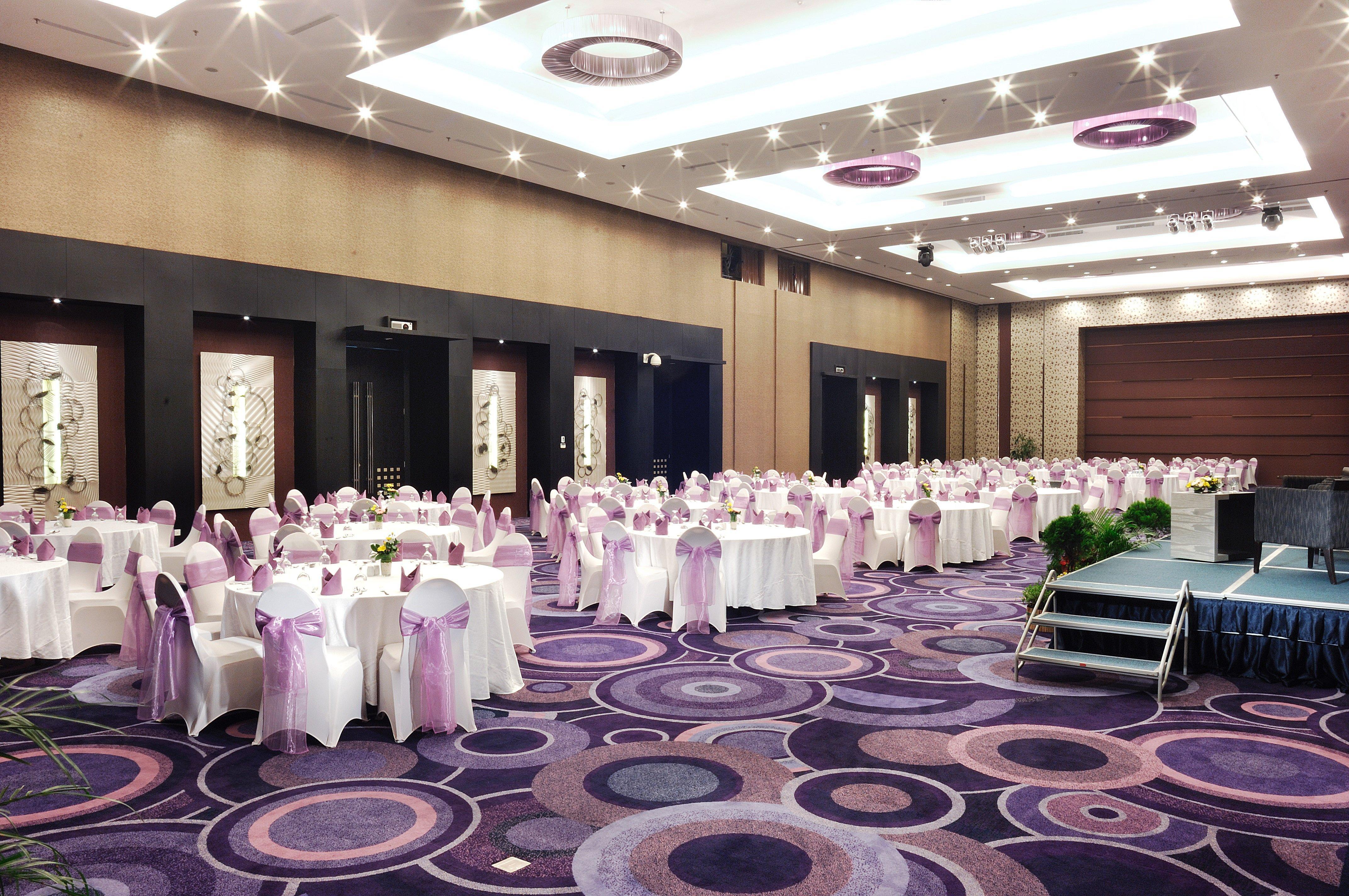 Holiday Inn Bandung Pasteur By Ihg Dış mekan fotoğraf