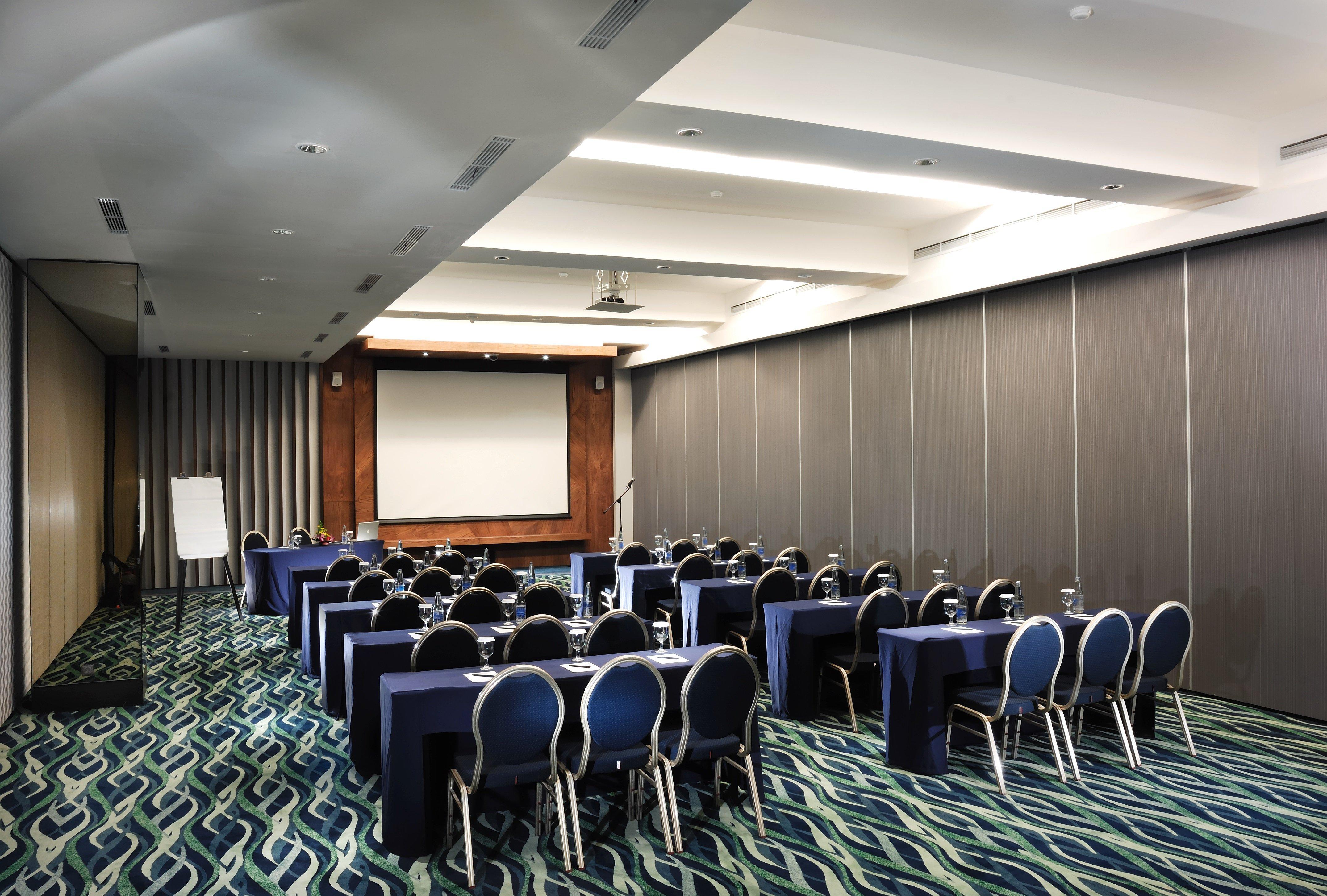 Holiday Inn Bandung Pasteur By Ihg Dış mekan fotoğraf