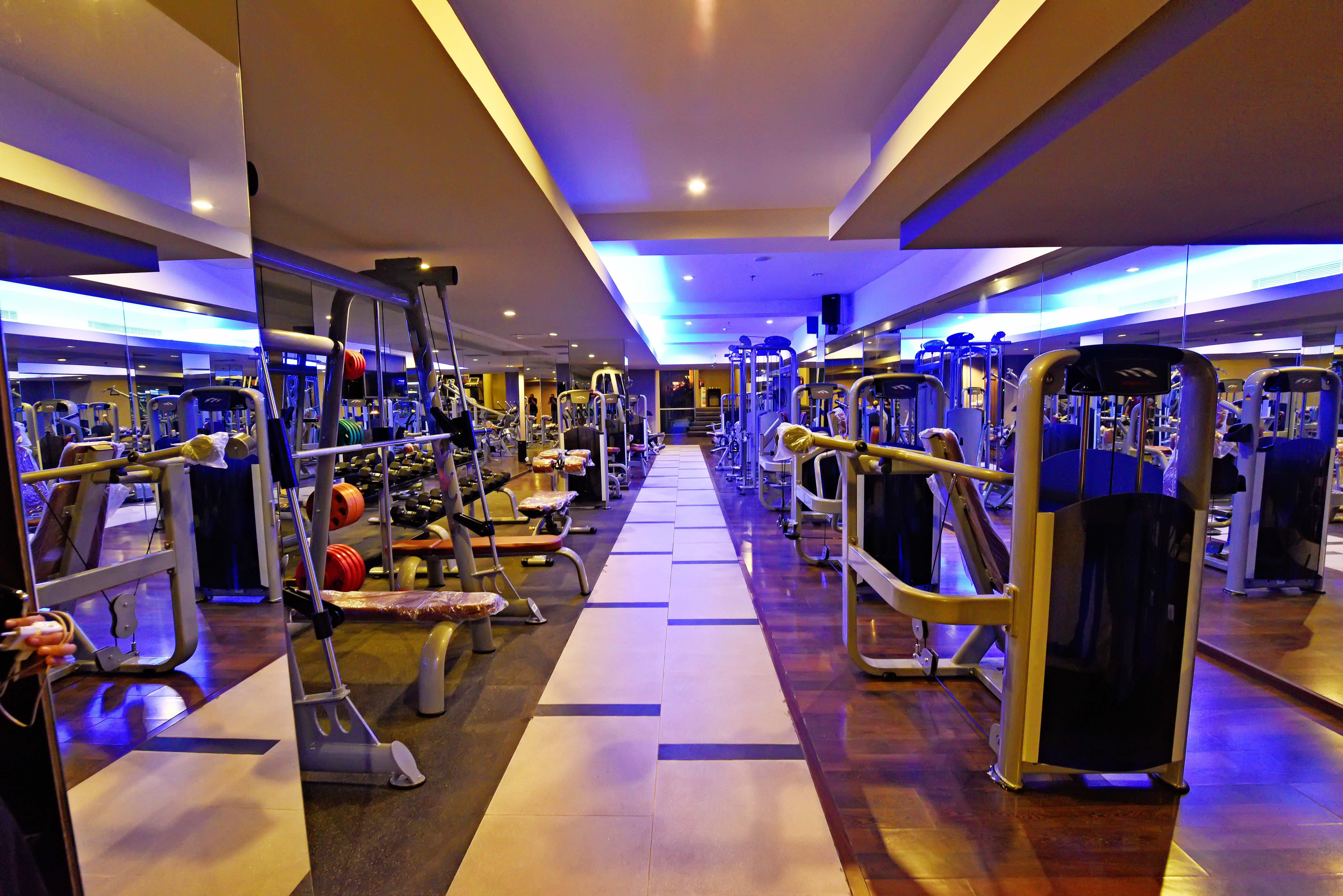 Holiday Inn Bandung Pasteur By Ihg Dış mekan fotoğraf
