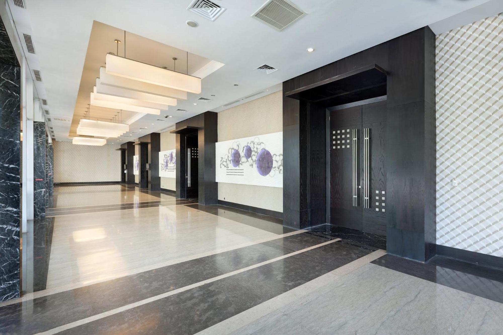 Holiday Inn Bandung Pasteur By Ihg Dış mekan fotoğraf